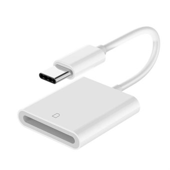 Bench Adapter USB 3.0 Type-C for VGA