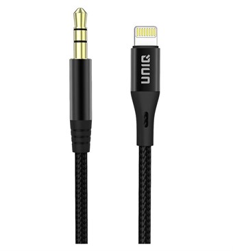 Lightning AUX for 3.5 MM Audio