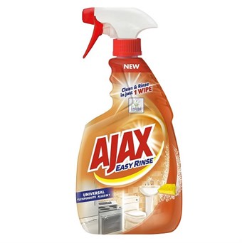 Ajax Universal Cleaning Spray - 750 ml