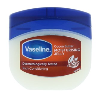 Vaseline Pure Petroleum Jelly Original 250 ml