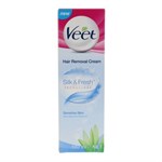 VEET Sensitive Skin Hair Removal Cream - 100 ml
