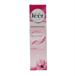 Veet Hair Removal Cream - Hair Removal Cream - Normal Skin - 200 ml