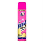 Vanish Oxi Action Powder Crystal White Mega Pack Stain Remover - 1650 g