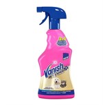 Vanish Oxi Action Energy Lift Spray Stain Remover - 500 ml