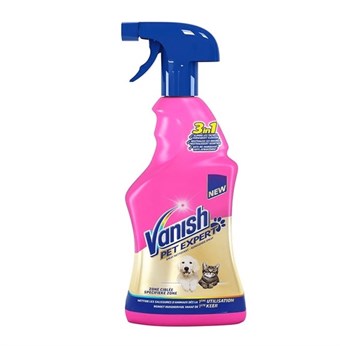 Vanish Oxi Action Energy Lift Spray Stain Remover - 500 ml