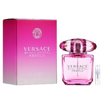 Versace Eros by Versace - Eau De Toilette Spray 100 ml - for men