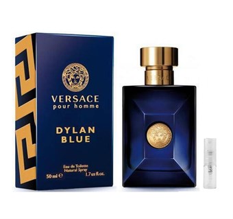 Versace Eros by Versace - Eau De Toilette Spray 100 ml - for men
