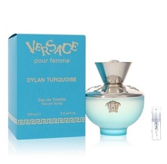 Versace Eros by Versace - Eau De Toilette Spray 100 ml - for men