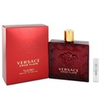 Versace Eros by Versace - Eau De Toilette Spray 100 ml - for men