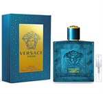 Versace Eros by Versace - Eau De Toilette Spray 100 ml - for men