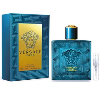 Versace Eros by Versace - Eau De Toilette Spray 100 ml - for men