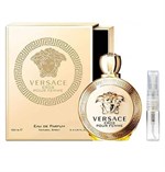Versace Eros by Versace - Eau De Toilette Spray 100 ml - for men