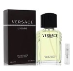 Versace Eros by Versace - Eau De Toilette Spray 100 ml - for men