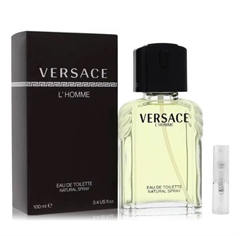 Versace Eros by Versace - Eau De Toilette Spray 100 ml - for men