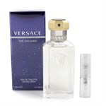 Versace Eros by Versace - Eau De Toilette Spray 100 ml - for men