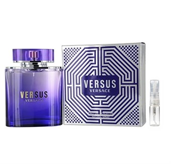 Versace Eros by Versace - Eau De Toilette Spray 100 ml - for men