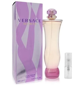 Versace Eros by Versace - Eau De Toilette Spray 100 ml - for men