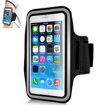 Fitness Bracelet 5.5 "- Black