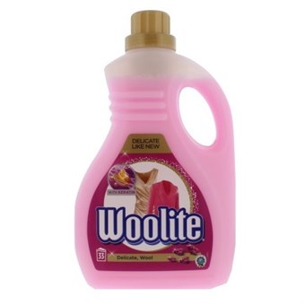 Woolite Detergent - 2 l / Wool & Silk
