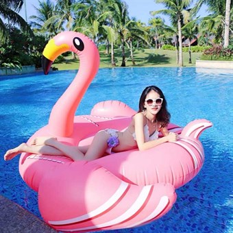 Flamingo Bathing - Beach Toys - Bathing Animals