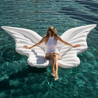 Butterfly- Bathing - Beach toys - Swim toys