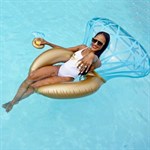 Diamond ring - Bathing - Beach toys - Bath toys