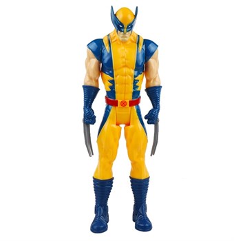 Wolverine Action Figure 30 cm