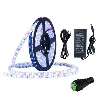 LED Ribbon Cold White - 5 m