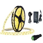 LED Ribbon Warm white - 5 m