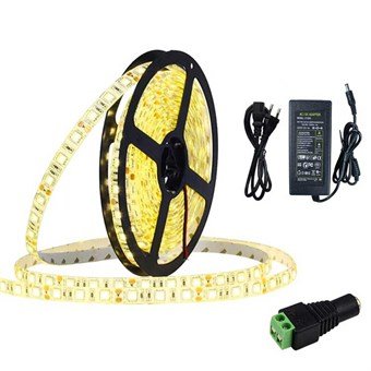 LED Ribbon Warm white - 5 m