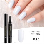 Gel Nail Polish - One step