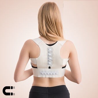 Magnetic Back Support InnovaGoods