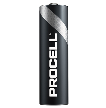 Duracell Procell AA battery - 10 pcs.