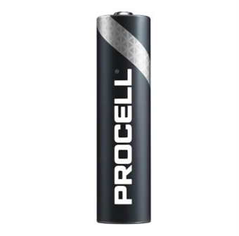 Duracell Procell AA battery - 10 pcs.