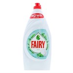 Fairy Detergent - 450 ml - Pomegranate