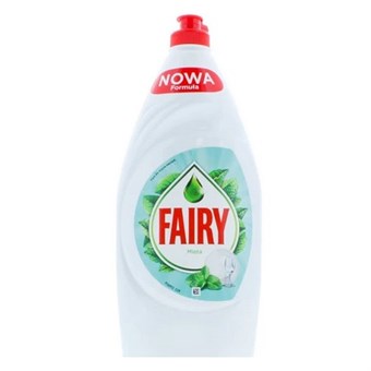 Fairy Detergent - 450 ml - Pomegranate