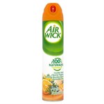 Air Wick Fresh Spray 240 ml - Anti Tobacco