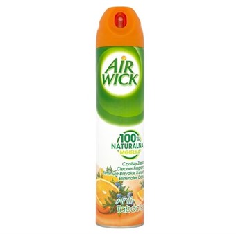 Air Wick Fresh Spray 240 ml - Anti Tobacco