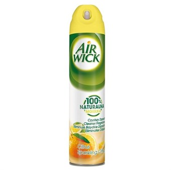 Air Wick Fresh Spray 240 ml - Citrus