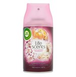Air Wick Refill for Freshmatic Spray - Life Scents Multi-layered Fragrance