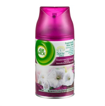 Air Wick Refill for Freshmatic Spray - Satin and Moon Rice
