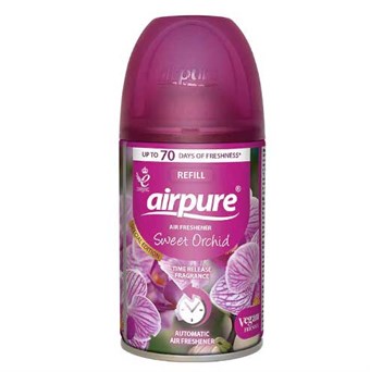 AirPure Refill for Freshmatic Spray - Jasmine Essence / Jasmine Scent