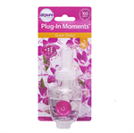 AirPure Plug-in Moments - Refill - Essential Oils - Linen Room - Scent of Clean Laundry