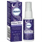AirPure Air Freshener Refill 19 ml - Essential Oils - Apple Cinnamon - Scent of Cinnamon Apples