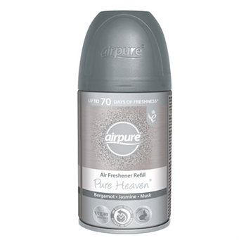 AirPure Refill for Freshmatic Spray Lavender Moments / Lavender Scent
