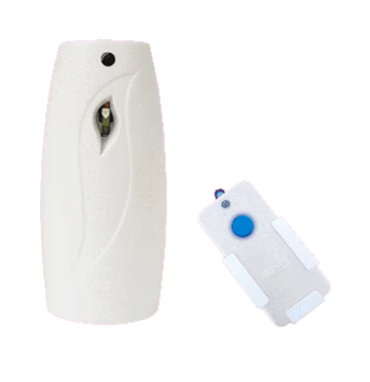 AirPure Automatic Air Freshener - Air Freshener Machine - Fits AirPure Refill