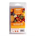 AirPure Wax Melts - Aroma Wax - Fragrance Wax - Fruit Burst - Fragrance of Fresh Fruits