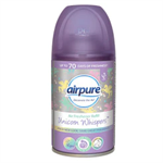 AirPure Refill for Freshmatic Spray - Apple Cinnamon / Scent of Cinnamon Apples