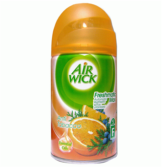 Air Wick Refill for Freshmatic Spray - Mulled Wine