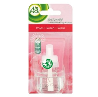 Air Wick Electric Air Freshener with Refill - Pure Blossom